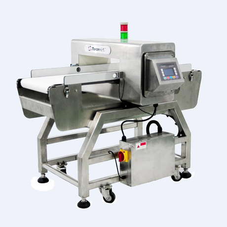 MD-400金屬檢測(cè)機(jī)